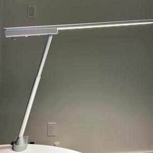 Teknion Conflux Desk Lamp