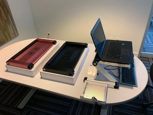 Laptop Desk