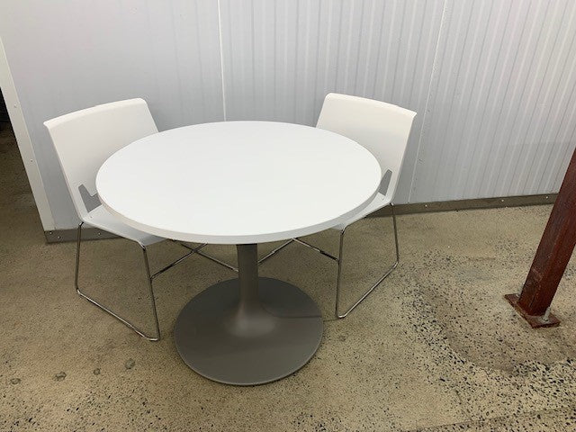 Spec round table flute base