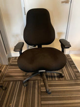 Load image into Gallery viewer, Neutral Posture 8700 Executive Chair with Contour Seat