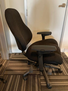 Neutral Posture 8700 Executive Chair with Contour Seat