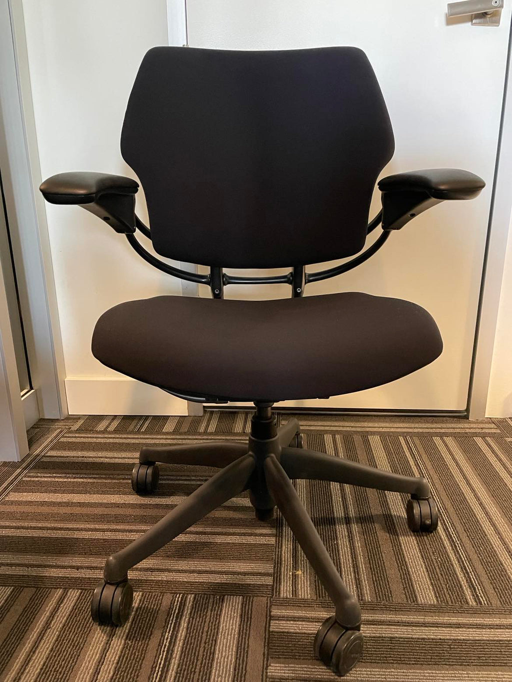 Freedom Task Chair by Humanscale