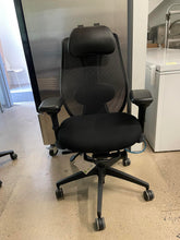 Load image into Gallery viewer, tCentric Foam and Fabric Seat Multi-tilt with Headrest