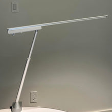 Load image into Gallery viewer, Teknion Conflux Desk Lamp
