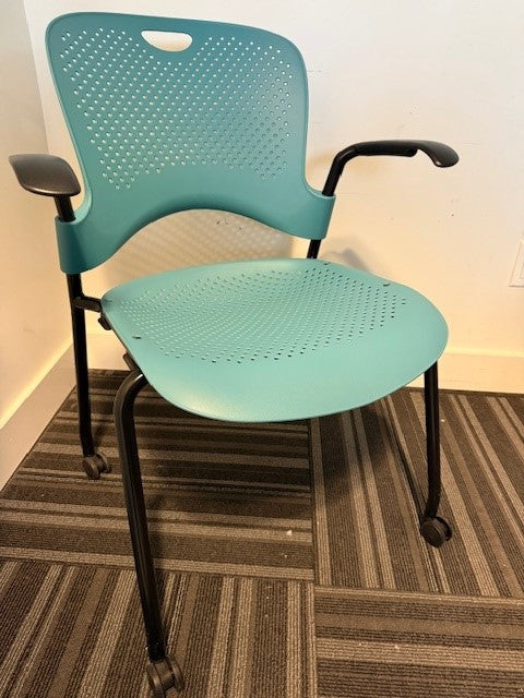 Herman Miller Caper Chair