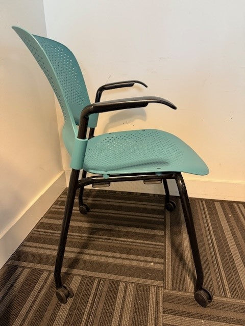 Herman Miller Caper Chair