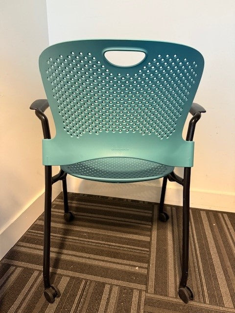 Herman Miller Caper Chair