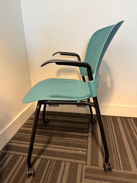 Herman Miller Caper Chair