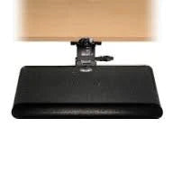 ISE Leader 6 Keyboard Tray with Wrist Rest