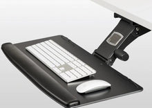 Load image into Gallery viewer, ISE Leader 6 Keyboard Tray with Wrist Rest