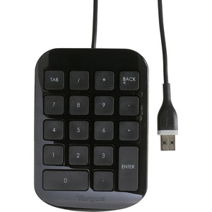 Targus Numeric Keypad wired USB