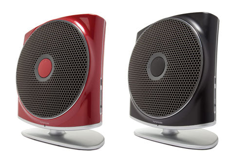 Humanscale Personal Zone Air Purifier