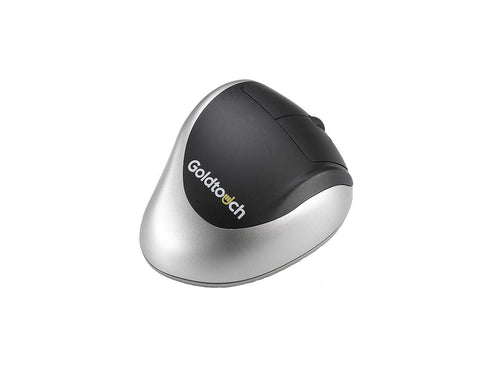 Key Ovation Goldtouch USB Comfort Mouse