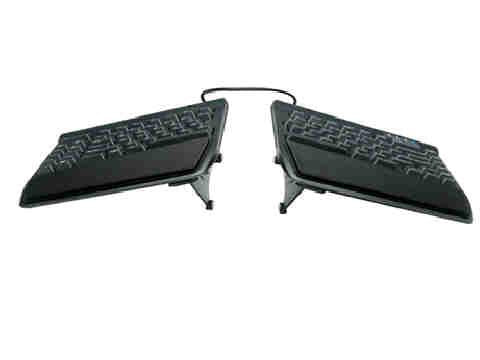 Kinesis Freestyle2 Keyboard For PC Bundle