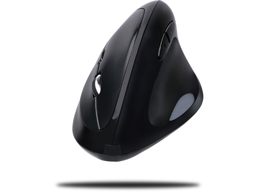 iMouse E30- Adesso 2.4 GHz Wireless Vertical Righthanded Mouse