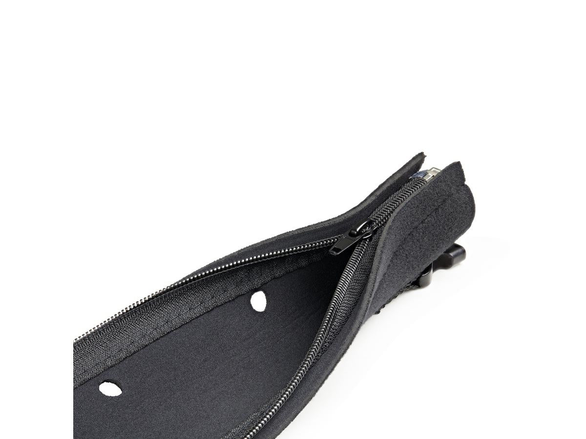 Flexible Neoprene Rubber Cable Manager Wrap 40in