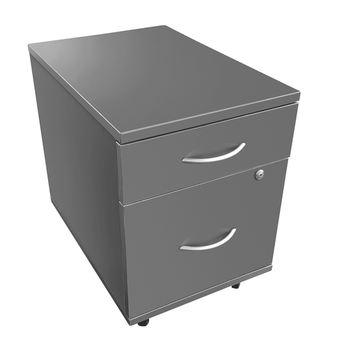 Storage Pedestal – Smart Ergonomic Solutions