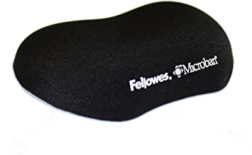 Fellowes Plush Touch Utility Wrist Rest