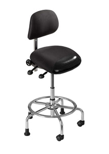 The ErgoCentric Sit Stand Chair