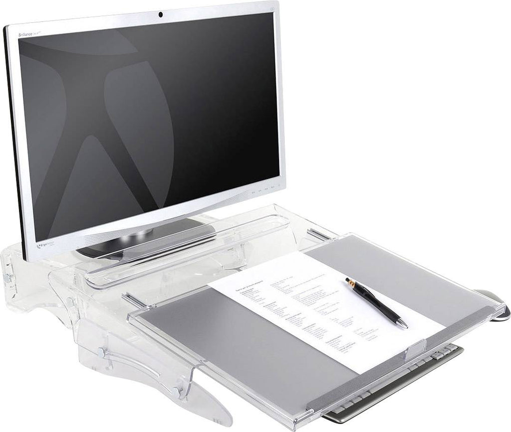 Flexdesk Document Holder