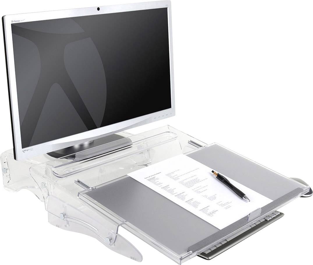 Flexdesk Document Holder