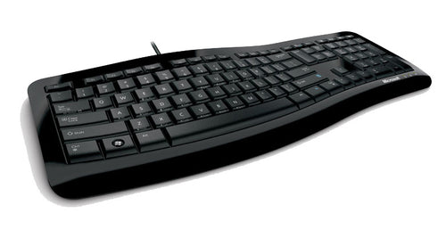 Comfort Curve 3000 Keyboard
