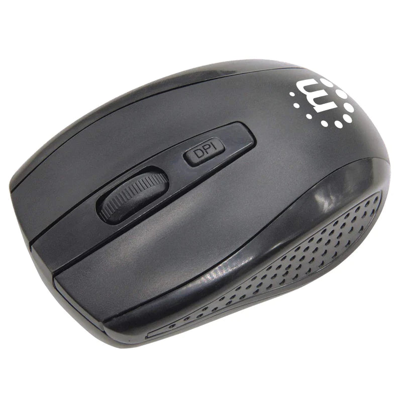 Wireless Keyboard and Optical Mouse Set